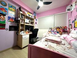 RiverParc Residence (D19), Condominium #555541341